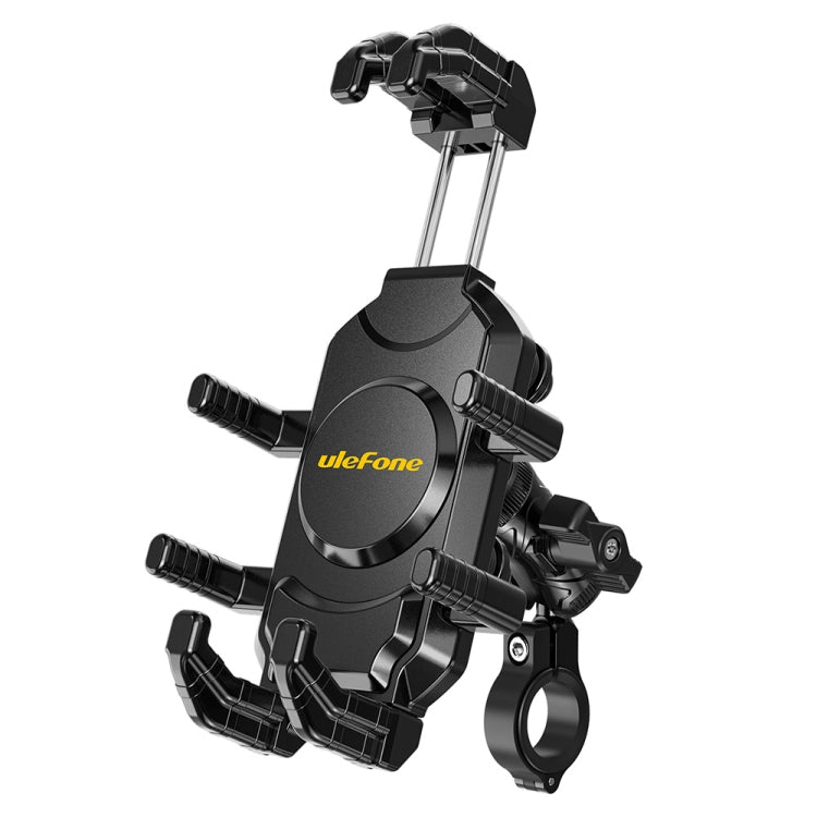 Ulefone Armor Mount Pro AM02 Bike Handlebar Phone Mount