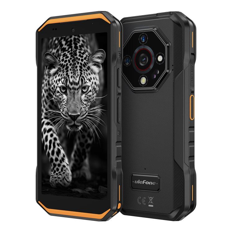 Ulefone Armor X32 4G Rugged Phone