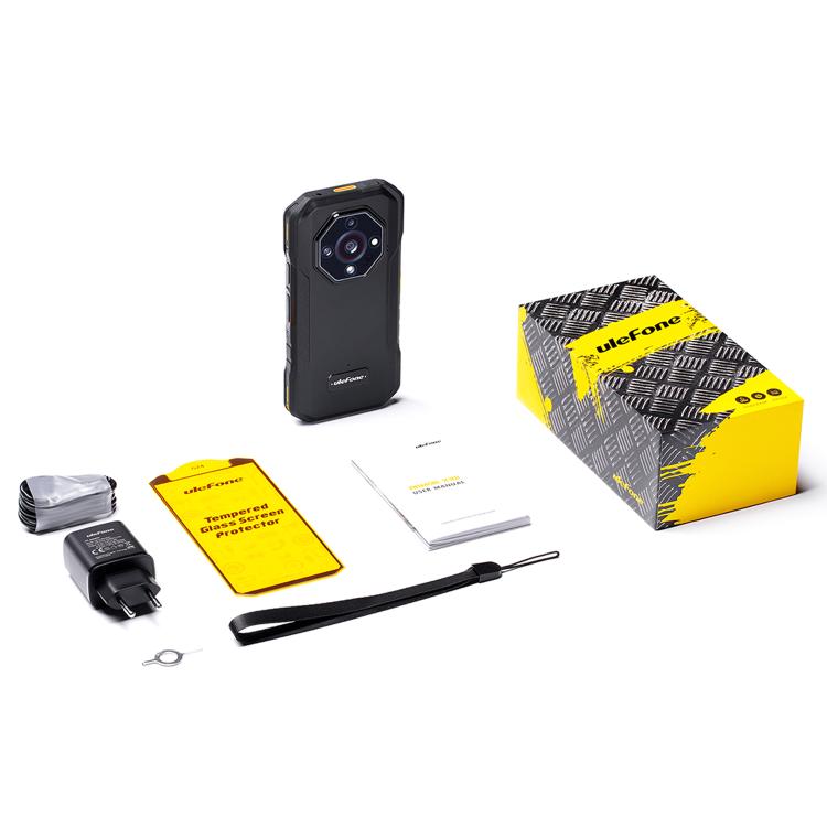 Ulefone Armor X32 4G Rugged Phone