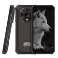 Ulefone Armor X16 Pro 5G rugged phone in Wasteland Shadow