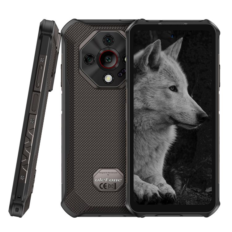 Ulefone Armor X16 Pro 5G Rugged Phone – 256GB