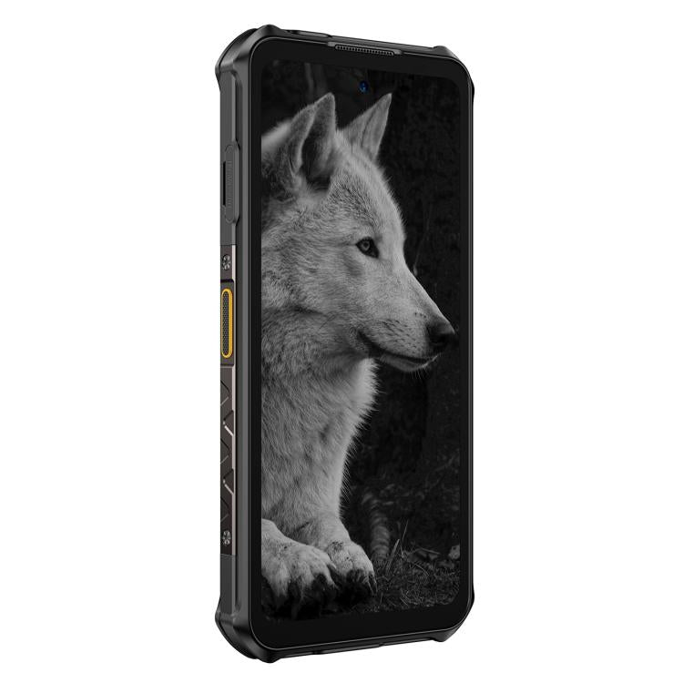 Ulefone Armor X16 Pro 5G rugged phone in Wasteland Shadow