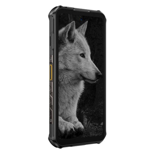Ulefone Armor X16 Pro 5G rugged phone in Wasteland Shadow