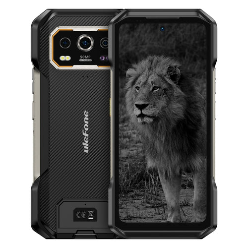 Ulefone Armor 27 Pro 5G rugged phone