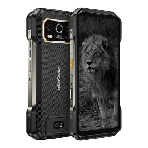 Ulefone Armor 27 Pro 5G rugged phone