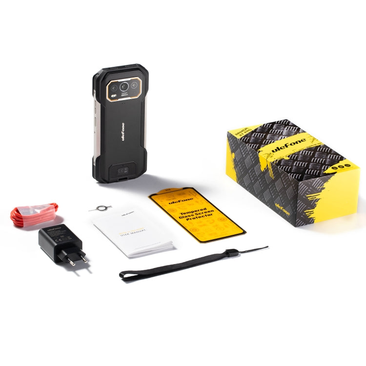 Ulefone Armor 27 Pro 5G rugged phone